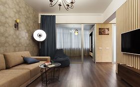 Modern Double Bedroom Apartment In Arkadia