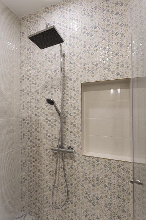 Modern Double Bedroom Apartment In Arkadia Одесса Экстерьер фото