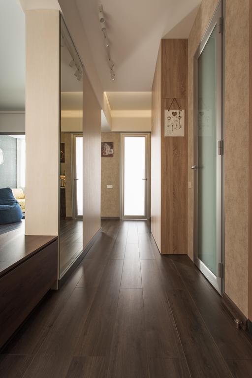 Modern Double Bedroom Apartment In Arkadia Одесса Экстерьер фото